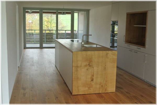 4.5 Zimmer Wohnung «Im Feldegg» Degersheim 2