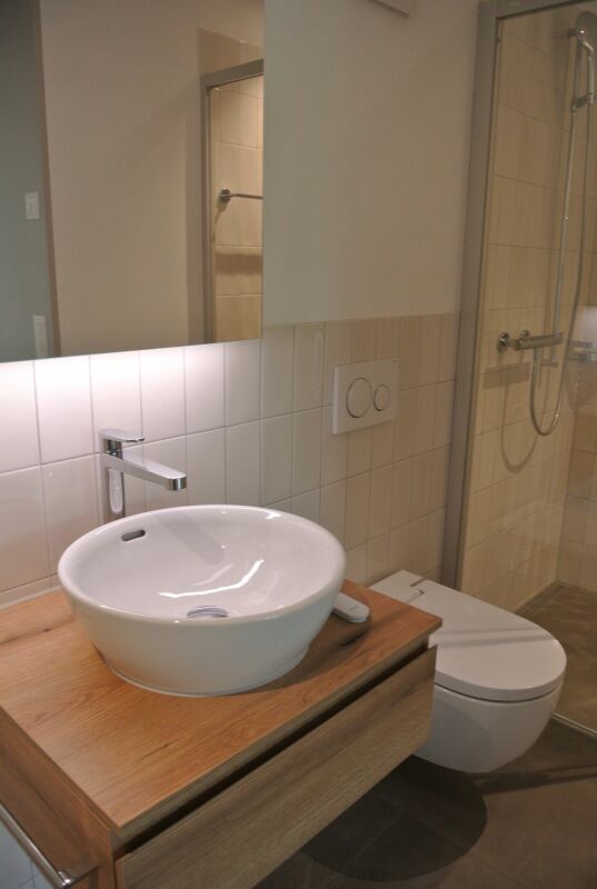4.5 Zimmer Wohnung «Im Feldegg» Degersheim