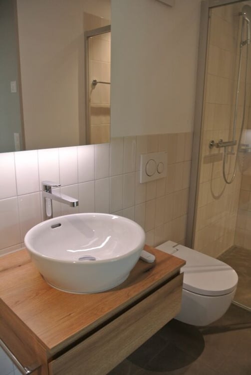 4.5 Zimmer Wohnung «Im Feldegg» Degersheim 5