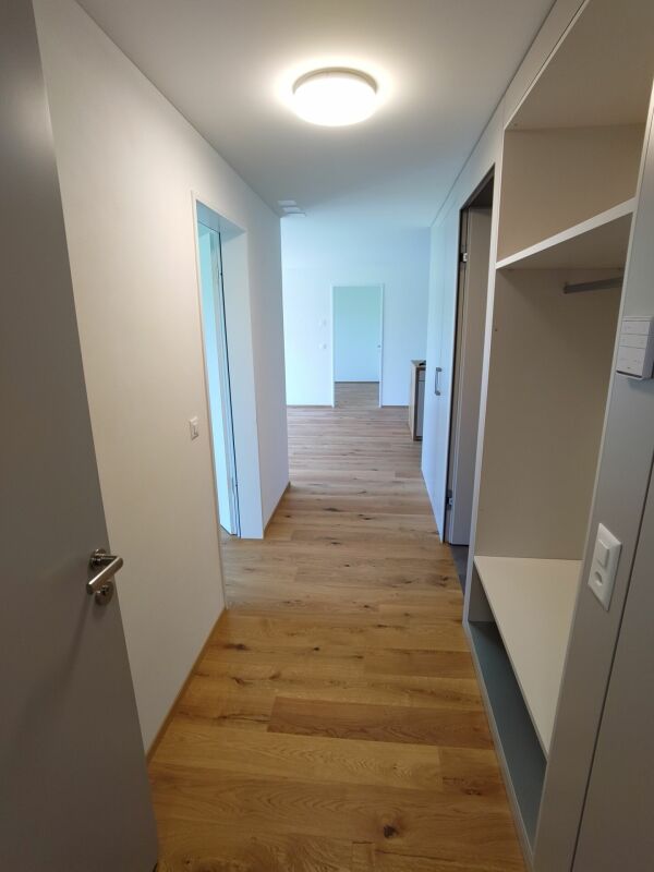 4.5 Zimmer Wohnung «Im Feldegg» Degersheim