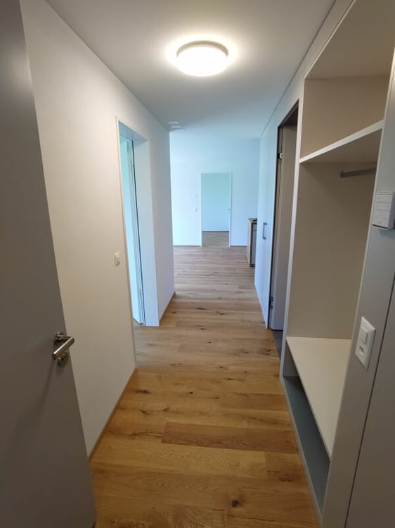 4.5 Zimmer Wohnung «Im Feldegg» Degersheim 4