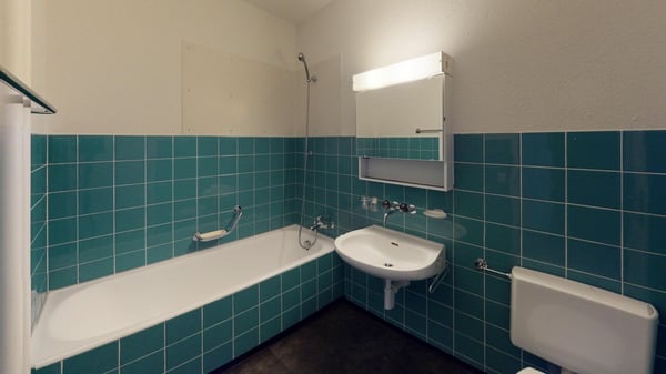 Zentrumsnahe 2-Zimmer-Wohnung 3