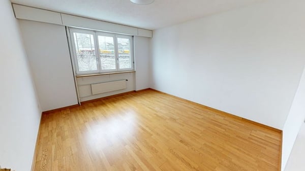 Zentrumsnahe 2-Zimmer-Wohnung 4