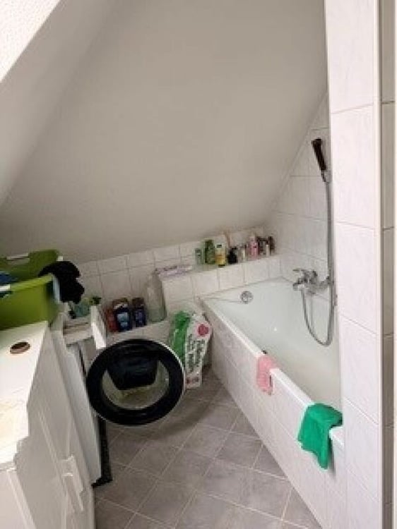 4.5 Zimmer-Altbauwohnung mit grosser Dachterrasse 7