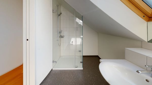 Gemütliche Dachwohnung an ruhiger Lage 3