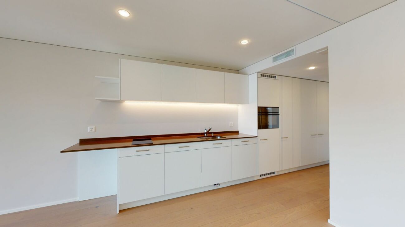Moderene Single-Wohnung