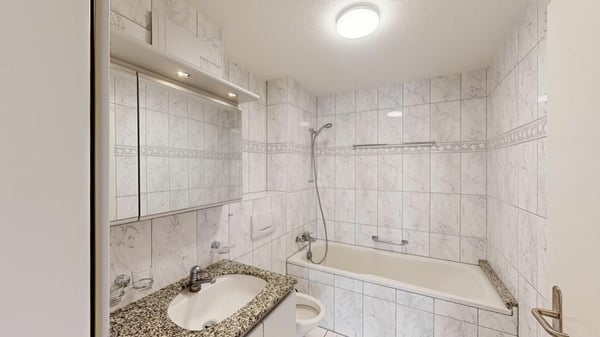 Schöne 2.5 Zimmerwohnung sucht Nachmieter 4