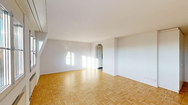 Schöne 2.5 Zimmerwohnung sucht Nachmieter 2