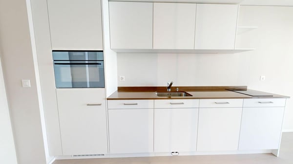 Moderne Single-Wohnung 3