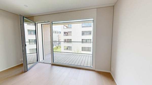 Moderne Single-Wohnung 6