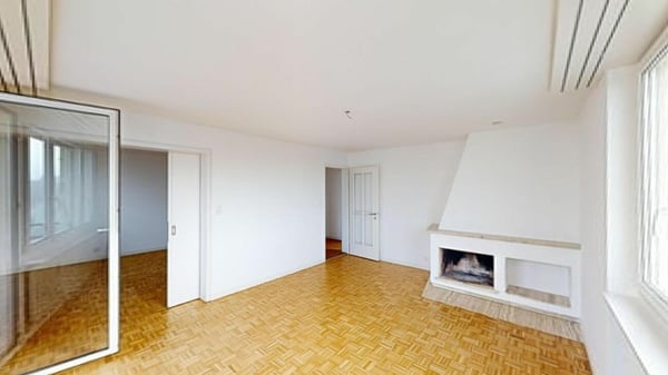 schöne 4.5 Zimmerwohnung sucht neuen Mieter 3