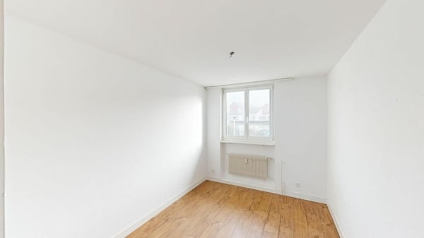 schöne 4.5 Zimmerwohnung sucht neuen Mieter 8