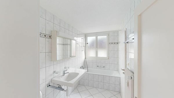 schöne 4.5 Zimmerwohnung sucht neuen Mieter 6
