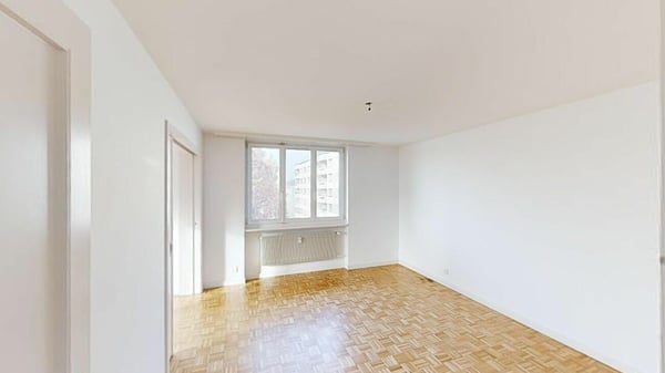 schöne 4.5 Zimmerwohnung sucht neuen Mieter 5