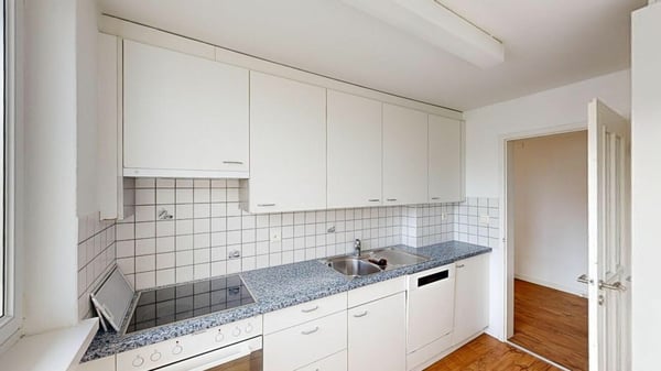 schöne 4.5 Zimmerwohnung sucht neuen Mieter 2