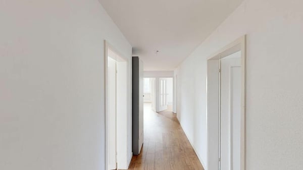 schöne 4.5 Zimmerwohnung sucht neuen Mieter 10