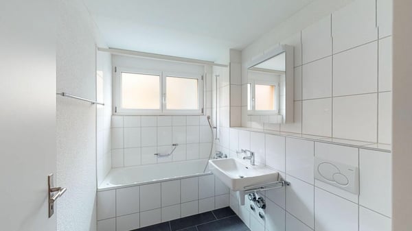Attraktive Single Wohnung 5