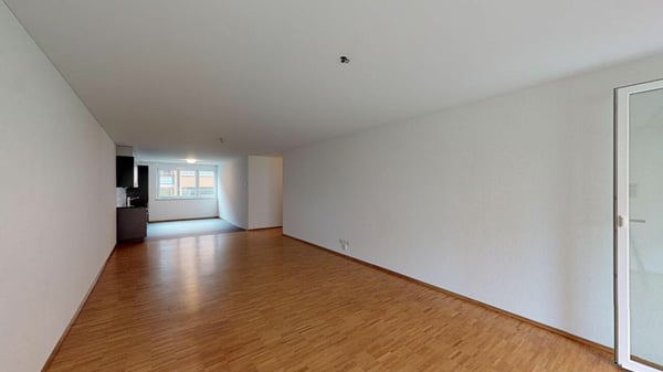 Attraktive Single Wohnung 4
