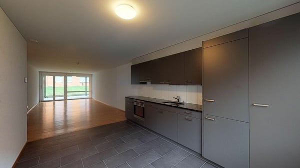 Attraktive Single Wohnung 3