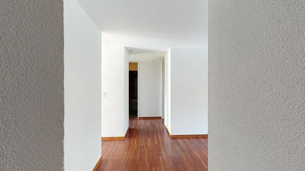 Gemütliche Wohnung im Rorschacherberg 4