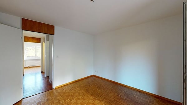 Gemütliche Wohnung im Rorschacherberg 9