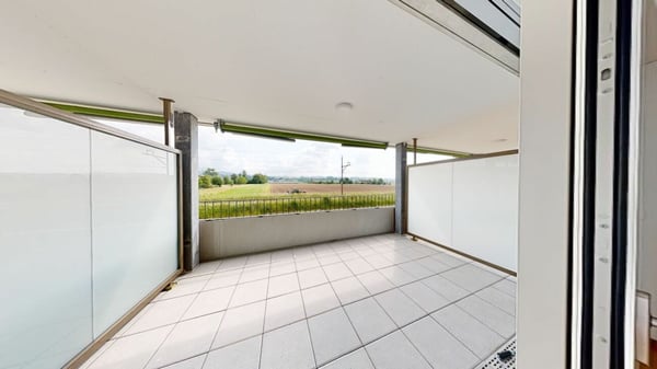 Exquisite 3.5 Zimmerwohnung am See 9