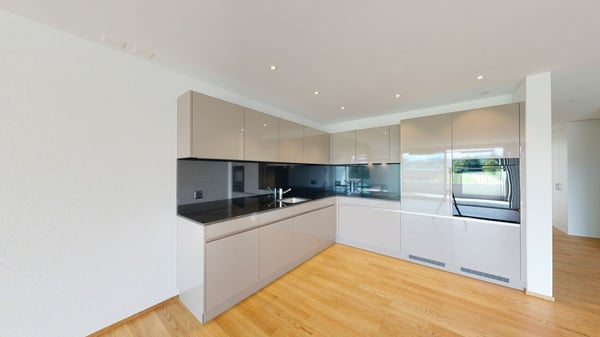 Exquisite 3.5 Zimmerwohnung am See 3