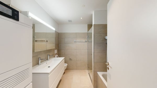 Exquisite 3.5 Zimmerwohnung am See 6