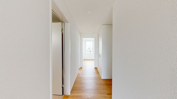Exquisite 3.5 Zimmerwohnung am See 5