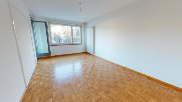 Zentrale 3 Zimmer Wohnung 6