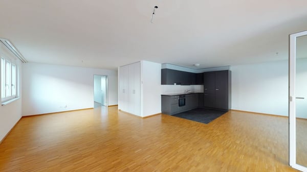 moderne 5.5 Zimmerwohnung 3