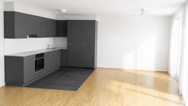 moderne 5.5 Zimmerwohnung 2