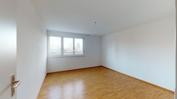 moderne 5.5 Zimmerwohnung 6