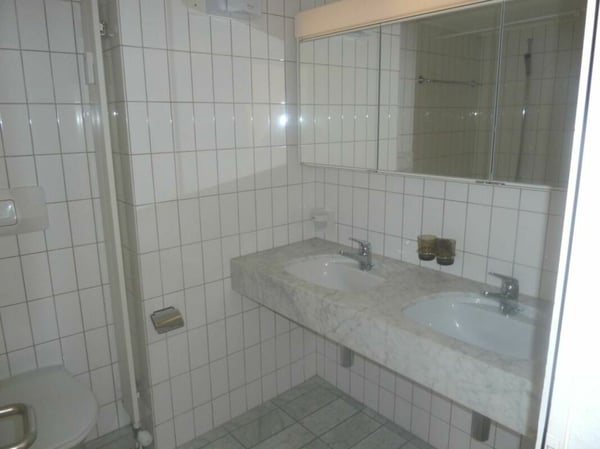 Helle 1.5 Zimmer Maisonette Wohnung mitten in der Stadt - befristet bis 31.03.2027 10