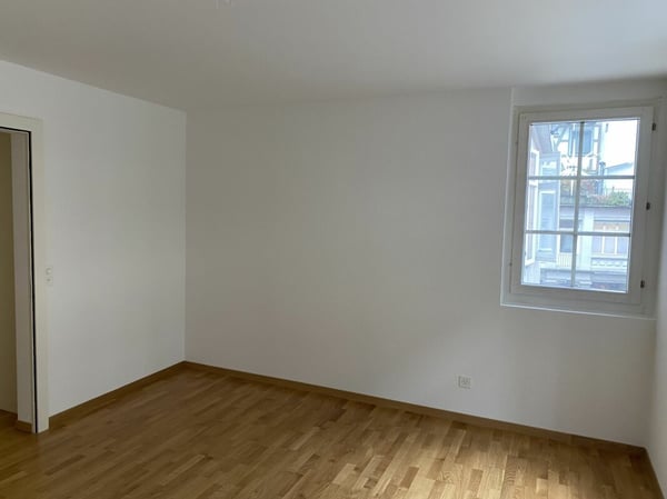 Single Wohnung im Zentrum - befristet bis 31.03.2027 8