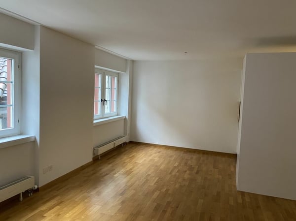 Single Wohnung im Zentrum - befristet bis 31.03.2027 5