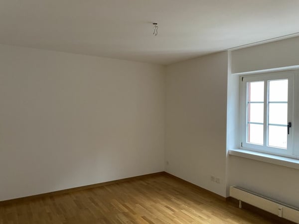 Single Wohnung im Zentrum - befristet bis 31.03.2027 6