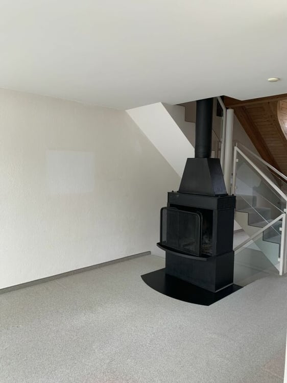 3½ Zimmer Maisonette Wohnung mitten in der Stadt - befristet bis 31.03.2027 4