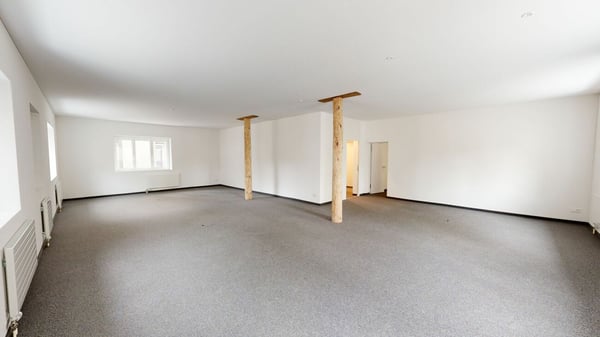 Ihr neues Büro in Rorschach 3
