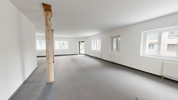 Ihr neues Büro in Rorschach 4
