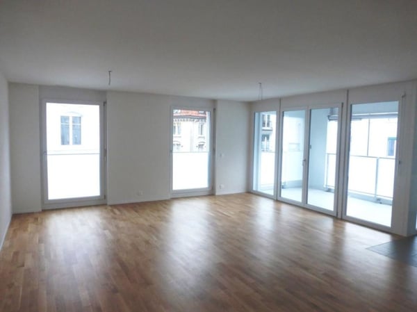Schöne Stadtwohnung 5