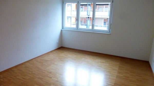 Attraktive Single Wohnung 4