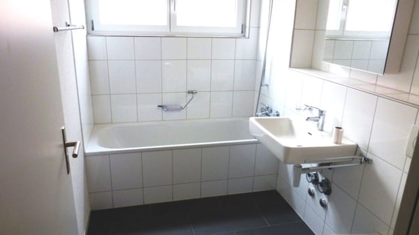 Attraktive Single Wohnung 7