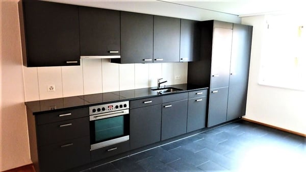 Attraktive Single Wohnung 3