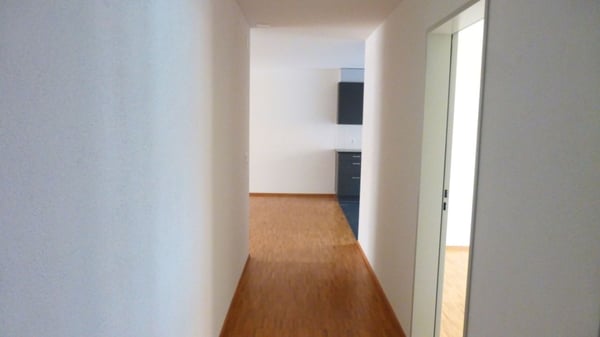 Attraktive Single Wohnung 2