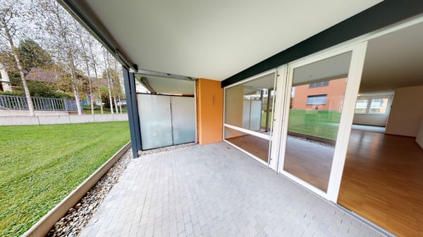 Attraktive Single Wohnung 6