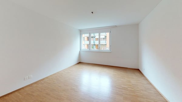 Attraktive Single Wohnung 5