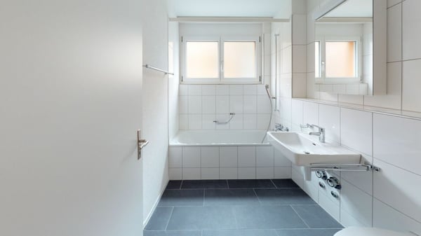 Attraktive Single Wohnung 4