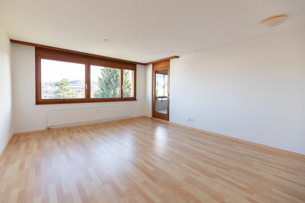 Wohnung an ruhiger Lage 4