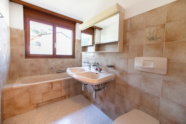 Wohnung an ruhiger Lage 3